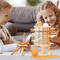 Juegos de mesa de madera Montessori