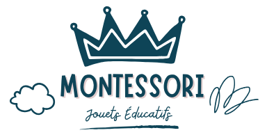 Jouets Educatifs Montessori