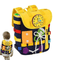 Bolsa de actividades Montessori