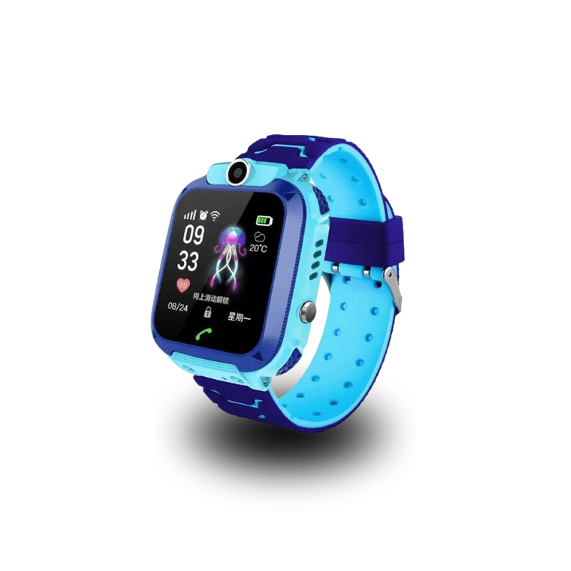 Reloj GPS para niños