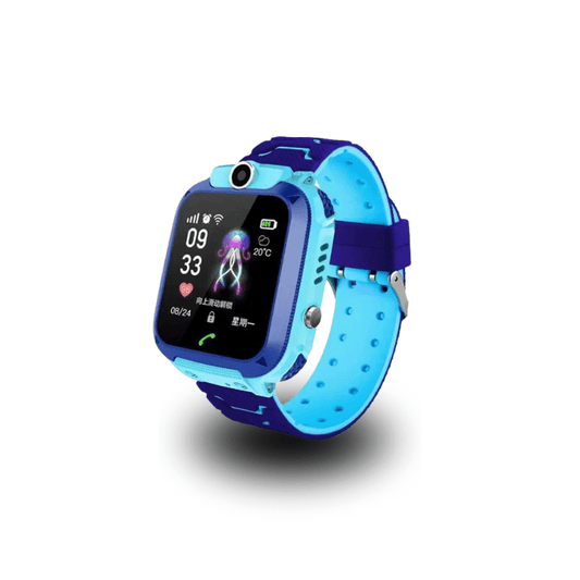 Reloj GPS para niños