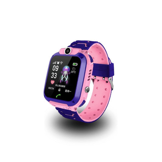 Reloj GPS para niños
