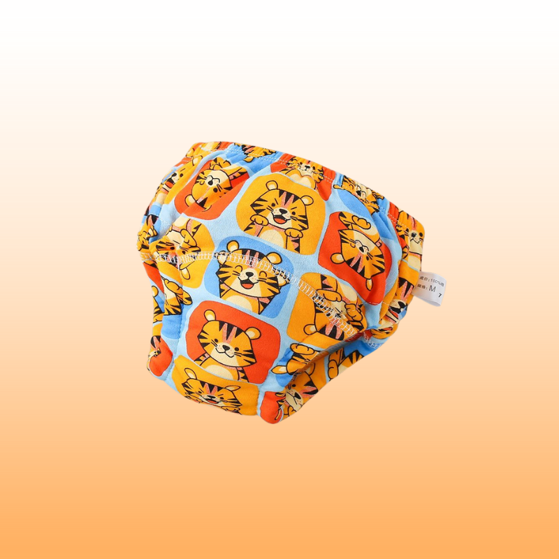 Pantalones de entrenamiento para ir al baño