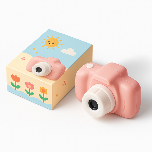 Cámara digital para niños