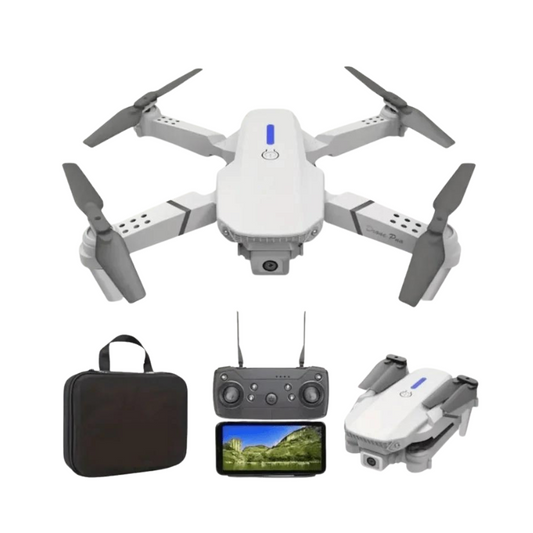 Dron para niños con cámara 4K