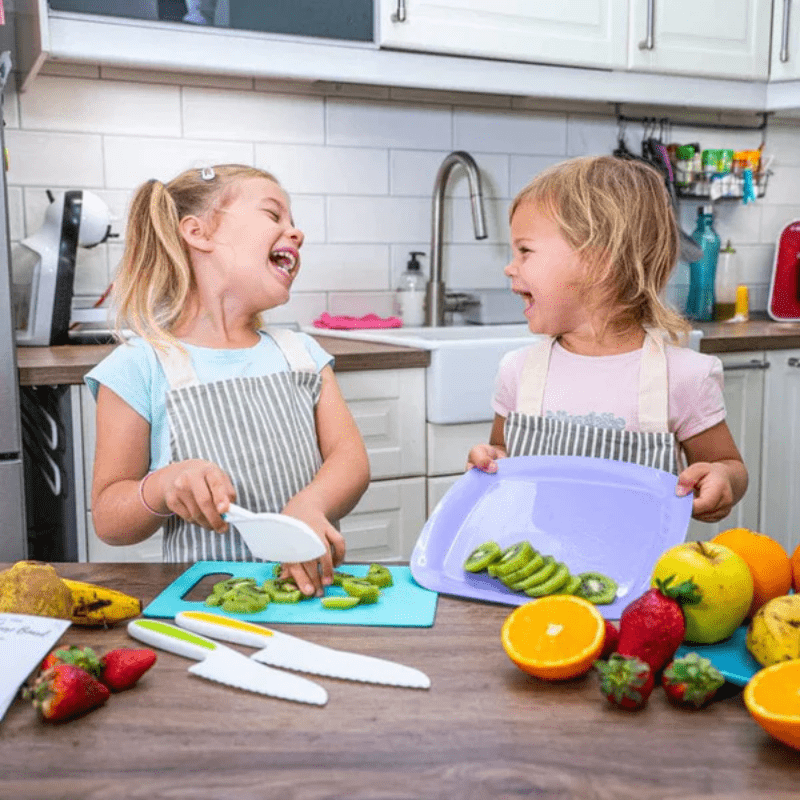 Kit de cocina Montessori