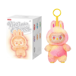 Llavero de peluche Labubu Loyalty - Edición Big Into Energy - Vignette | Jouets Educatifs Montessori