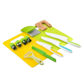 Kit de cocina Montessori