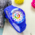 Reloj educativo para niños