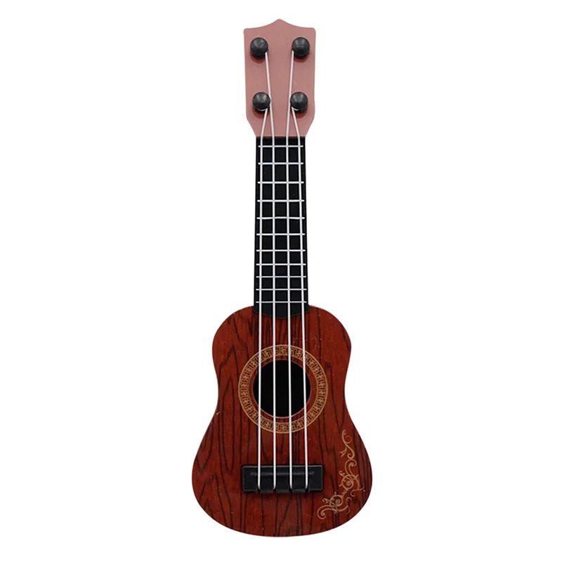 Petite guitare pour enfant