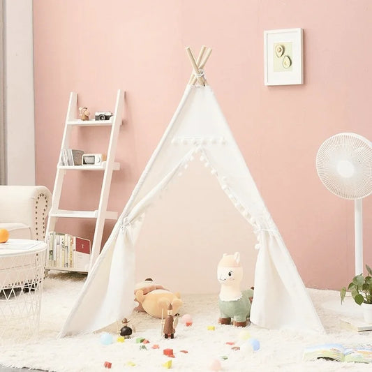 Tipi pour Enfant