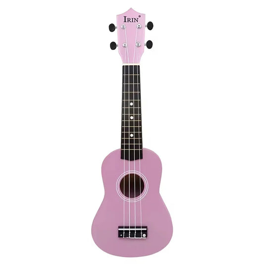 Ukulélé en bois de Tilleul 53cm pour Enfant